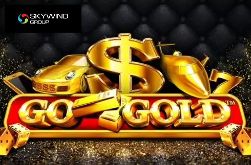 Go Gold